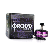 SixKuad Motor 2207 1964KV