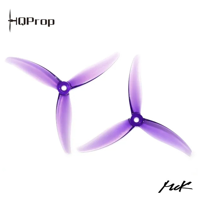 HQProp Hélice MCK - Image 4