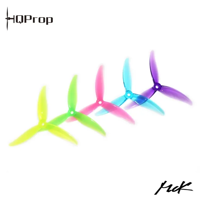 HQProp Hélice MCK