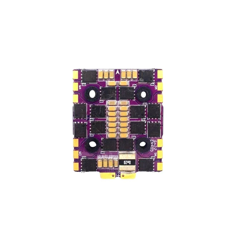 Flycolor ESC G20 60A - Image 4